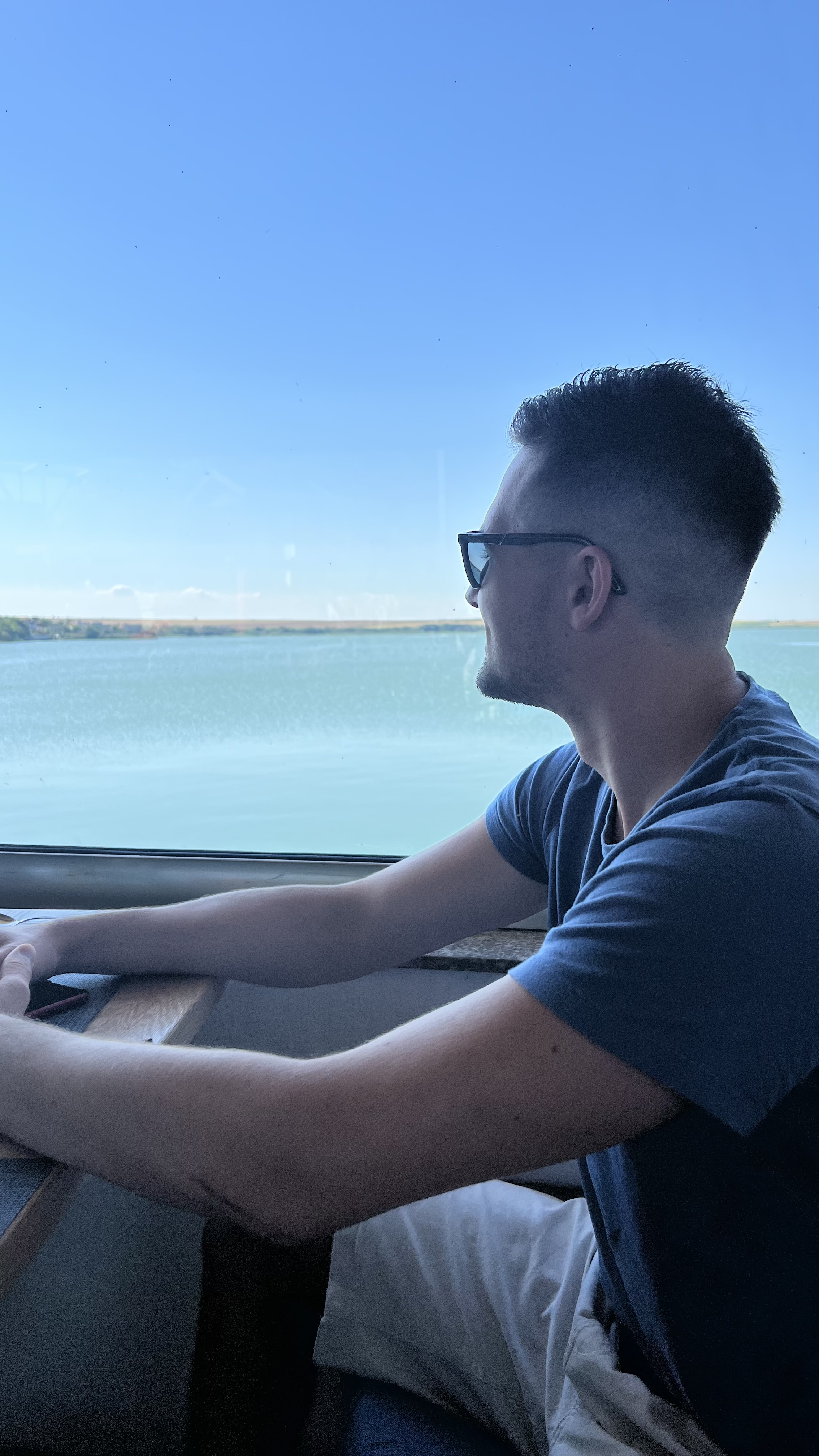 Profile picture